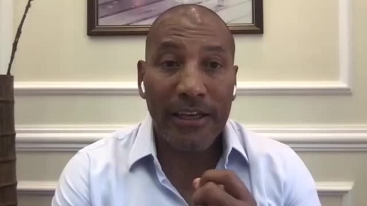 Silva: Neymar gehört zu den 'fünf Besten' Brasiliens