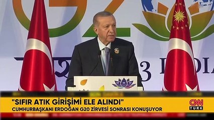 Son dakika! Erdoğan'dan G20 sonrası "mülteci" mesajı: Yerinden edilenlerin ülkelerine dönüşleri sağlanmalı