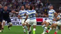 England vs. Argentina Highlights | 2023 Rugby World Cup | Rugby