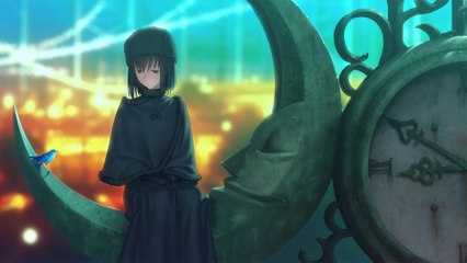 Witch on the Holy Night - Bande-annonce de la sortie Steam