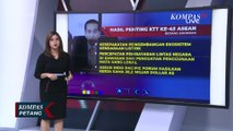 Hasil Penting KTT ke-43 ASEAN di Bawah Keketuaan Indonesia