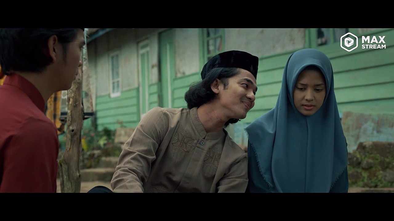 Hidayah (2023)