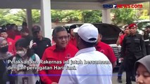 Bakal Gelar Rakernas ke-4 di Kemayoran, PDIP Konsolidasi Pemenangan Ganjar Pranowo