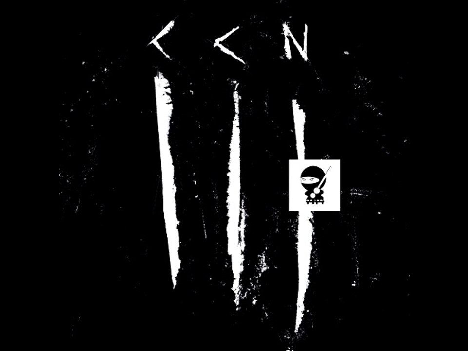 Bushido - Junge