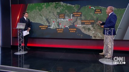 İstanbul'u bekleyen büyük tehlike ne?