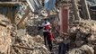 Tremblement de terre au Maroc : « Un séisme impossible à prévoir », explique un sismologue