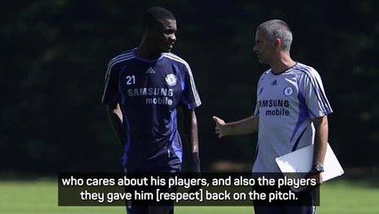 Chelsea need to get back to 'Mourinho culture' - Kalou