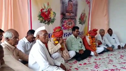 बजरंग दल ने निकाली शौर्य यात्रा