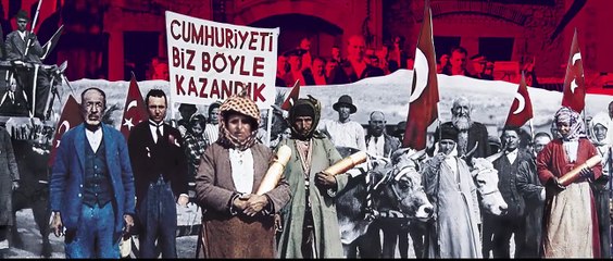 Kılıçdaroğlu’nun paylaştığı videoda EOKA fotoğrafı kullanıldı