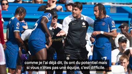 Zola, Cahill et Obi Mikel laisseront du temps à Pochettino