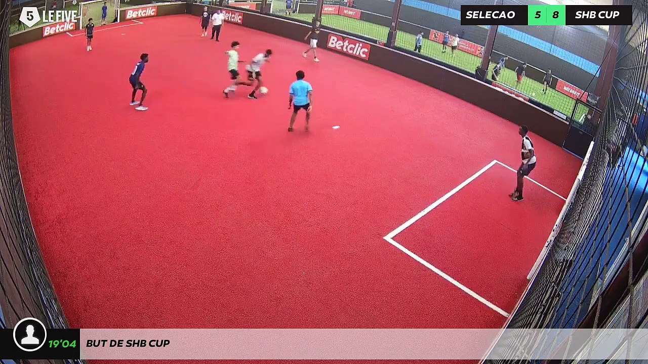 But de shb cup