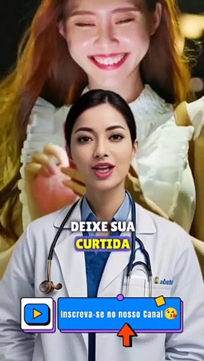 Segredos para Cabelos Saudáveis e Fortes ‍♀️