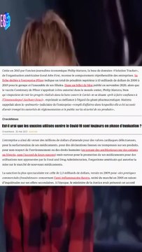 Appeler la police pour vacciner de force | Que faire des non-vaccinés covid 19 ? | Enfant Québec C19