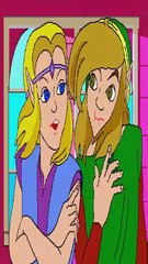 Link Faces Of Evil : BEst Of