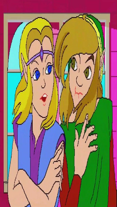 Link Faces Of Evil : BEst Of