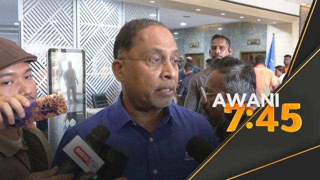 Gempa Maghribi: Wisma Putra pantau rapi keadaan rakyat Malaysia - Zambry