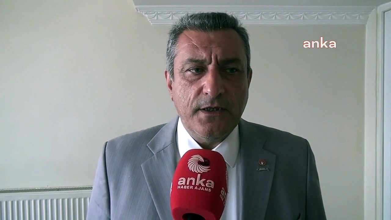 Eğitim-İş Sinop Şube Başkanı Şahbenderoğlu: "Yeni Eğitim Öğretim Yılına Birçok Soru İşaretleriyle Başlıyoruz"