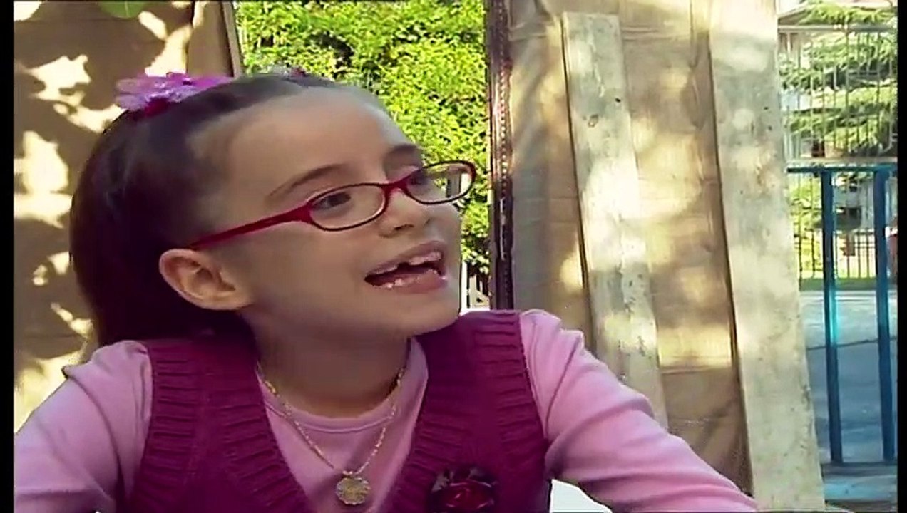 مسلسل الحب المستحيل الحلقة 33  مدبلجة