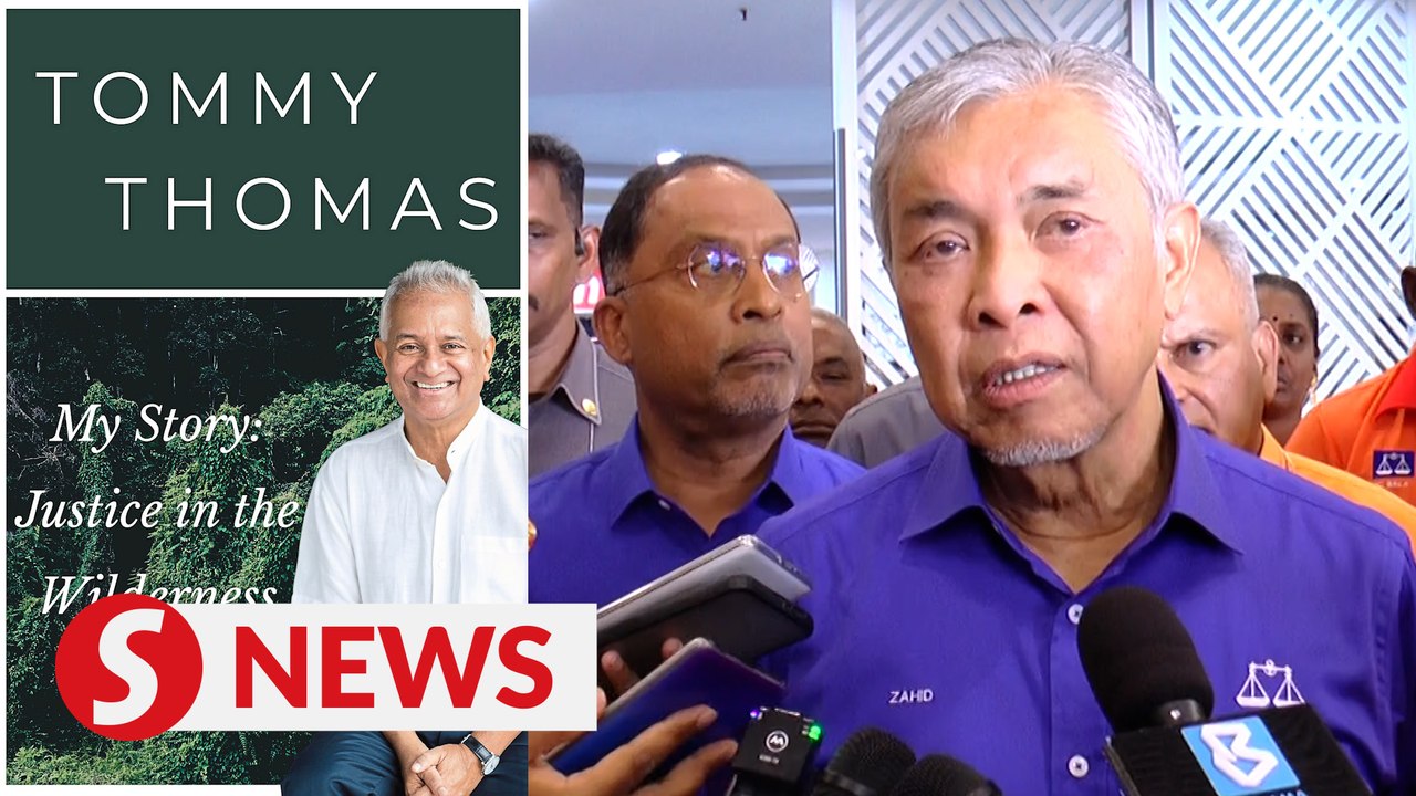 List of members for RCI probe into former AG's book to be submitted to King