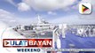 Panibagong pangha-harass ng Chinese vessels sa mga barko ng PCG, pinuna ng mga senador