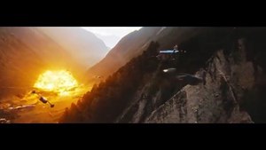 THE CREATOR 2023 MOVIE HD