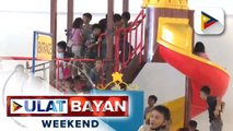 Nasa 500 bata sa Pasay, naging benepisyaryo ng 'Batang Masaya Program'