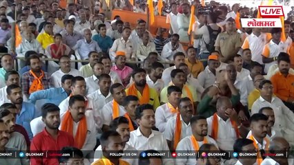 देशाचा नेता नाही तर देशाचा नागरिक”, उद्धव ठाकरेंनी सभेतच सांगून टाकलं