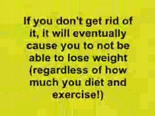 Still Trying To LOSE WEIGHT?