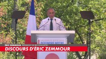 Eric Zemmour : «Finie la tolérance pour tous ces pays qui nous envoient leurs chômeurs et leurs délinquants»
