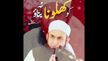 Moulana Tariq jameel 5 Short clips