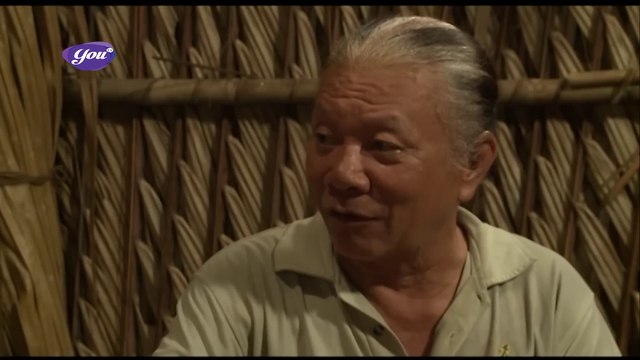 Cù Lao Lúa - Tập 27 - Phim Việt Nam Nói Về Miền Tây