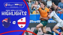 Australia 35-15 Georgia _ Rugby World Cup 2023 Highlights.mp4