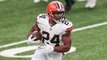 Nick Chubb: A Promising Running Back Option For Daily Fantasy