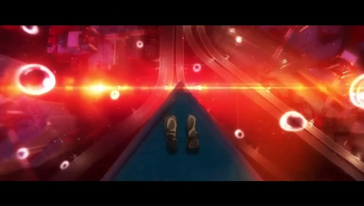 Puella Magi Madoka Magica the Movie -Walpurgisnacht: Rising- Bande-annonce (EN)