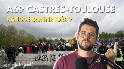 Autoroute Castres-Toulouse, un projet d'un autre siècle ?