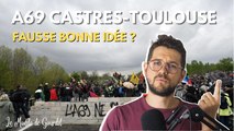 Autoroute Castres-Toulouse, un projet d'un autre siècle ?