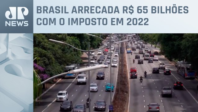 Proprietários de veículos sofrem com aumento médio de 24% no IPVA