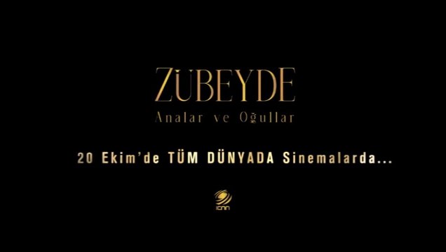 Zübeyde, Analar ve Oğullar – Senin Adın Mustafa | Teaser