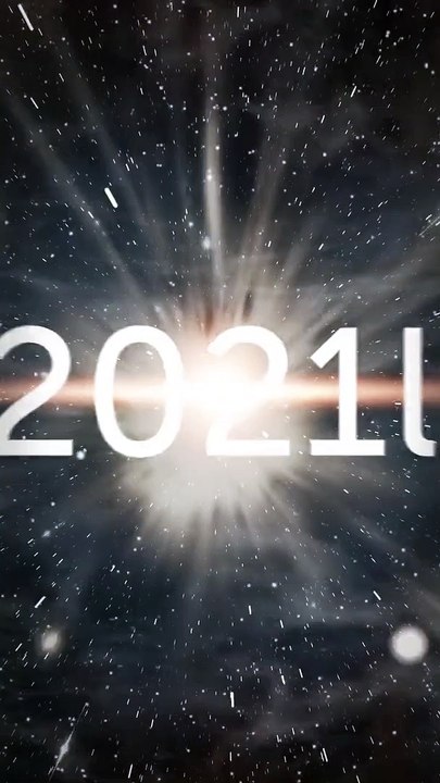 The Largest Cosmic Explosion Ever Seen!