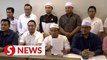 Perikatan Youth to hold rally in protest of Zahid's DNAA
