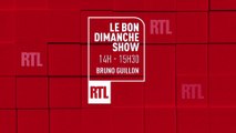 Le journal RTL de 15h du 10 septembre 2023