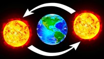 Could The Sun Rotate Around The Earth Other Big Space Questions