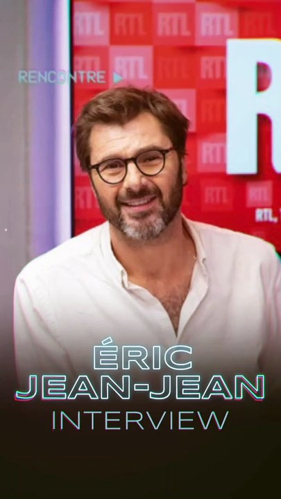 Rencontre avec Eric Jean-Jean ! 
