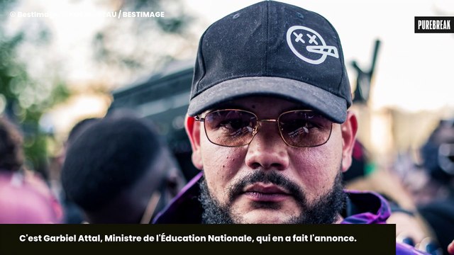 Booba, Rohff, Sadek, Dosseh... Le rap français se mobilise contre l'interdiction de l'abaya à l'école