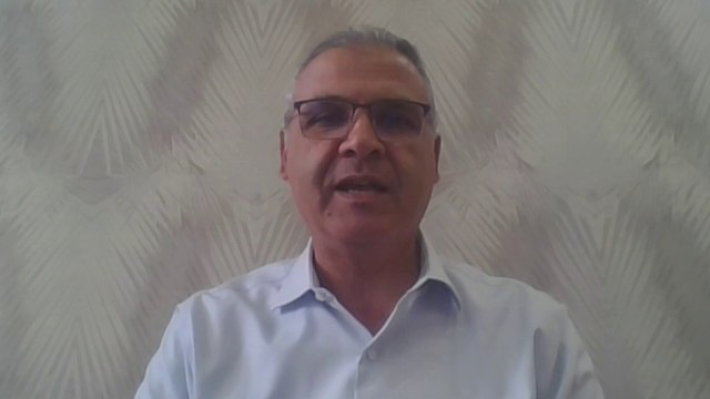 معهد الجيوفيزياء المغربي لـ #العربية : زلزال #الحوز كان الأشد قوة منذ فترة طويلة #المغرب #زلزال_المغرب