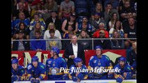 Fife Flyers first game of new season