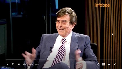 Silvio Soldán, sobre su salud