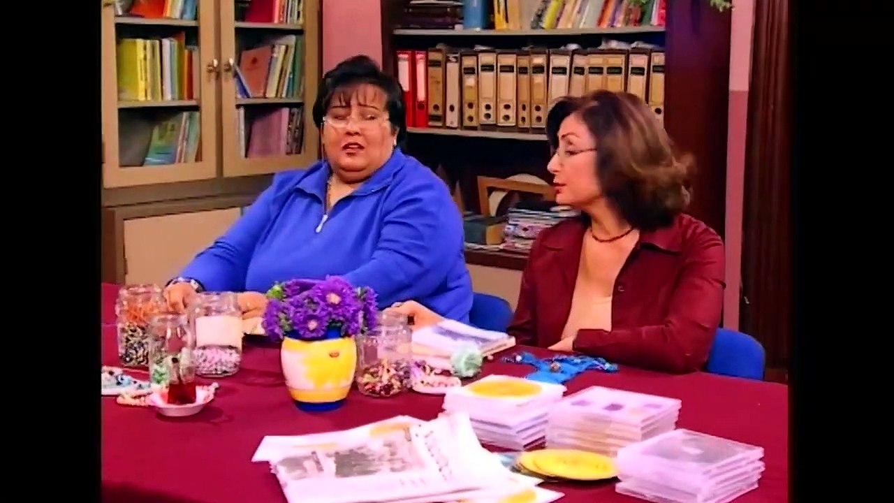 Hayat Bilgisi - 24. Bölüm (HD)