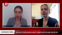 Tepki toplayan o yasak İstanbul’da ilk kez uygulandı… Siyaset bilimci Sezin Öney uyardı: ‘İran’a doğru itilmeye çalışılıyor’