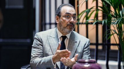 Desde Adentro del sábado 9 de septiembre de 2023